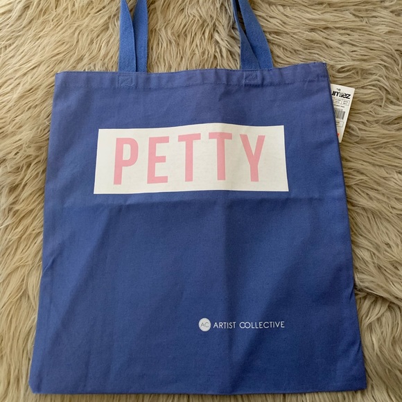 Small tote bag - Picture 1 of 6